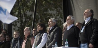 Los gremios le marcaron la cancha al Gobierno