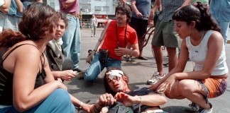 15 años después, falló la Justicia por la represión de 2001