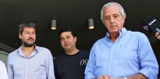 AFA, el juego de las presiones