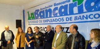 Palazzo: “Trabajadores sin empleo es menos consumo interno”