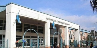 El municipio intervino en la relocalización de los cinco hermanos