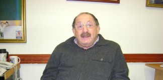 Bruno: “Algunos quieren poner al Gobierno contra la pared”