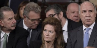 El Gobierno aspira a completar la Corte Suprema