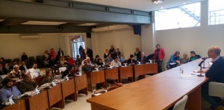 Ajustada aprobación de la Rendición de Cuentas 2015