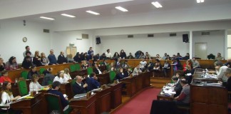 Rendición de Cuentas: mucho debate y resultado cantado