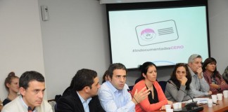 Piden al Gobierno regularizar a los argentinos sin DNI