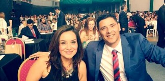 Díaz y López, más lejos que nunca del Frente Renovador