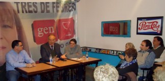 Juárez: “Nosotros no hacemos oposicionismo”