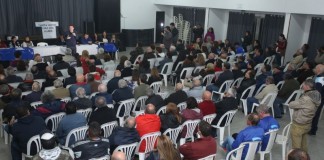 Katopodis: “La Justicia tiene que frenar este tarifazo”