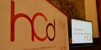 El Concejo de Morón tiene nueva imagen institucional