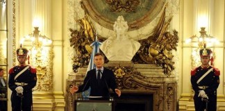 Gobierno y empresarios firmaron Acuerdo de Estabilidad Laboral