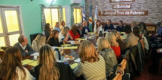 Puesta en marcha de la Mesa Local sobre violencia de género