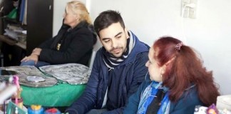 Nahuel Ponce: “Es un desafío enorme y una oportunidad fantástica”
