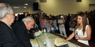 Patricia Rodríguez: “Dejaron una deuda cuatro veces mayor a lo estipulado”