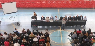 Se adjudicaron 243 viviendas de PRO.CRE.AR