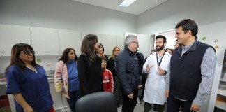 Nuevo centro de salud para 15 mil vecinos de Tigre