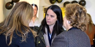 Soledad Martínez: “Argentina no se desarrollará sino generamos planes de empleo”