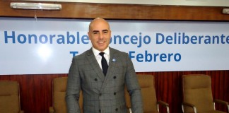 Spalletti: “No somos comentaristas políticos, tenemos una responsabilidad”