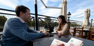 Soy Tigre ofrece descuentos para el 25 de mayo