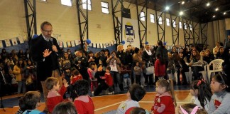 Incorporan desayunos y meriendas en los jardines municipales