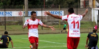 Tras las amenazas, Rossi se va del Deportivo Morón