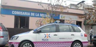 Primer refugio para mujeres vulneradas en Morón