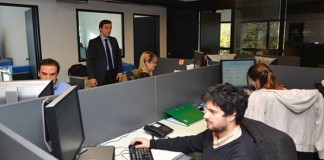 San Isidro tendrá una agencia de recaudación