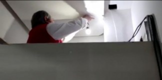 Cristian Macaluse: “Querían ver quiénes los traicionaban”