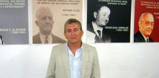 Bello: “Está bien que el municipio salga a acompañar a clubes”