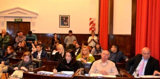 Caso López: enérgico repudio del bloque Cambiemos de Morón
