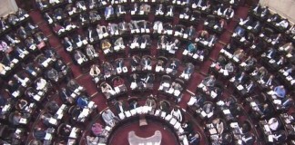 Diputados dio media sanción al blanqueo de capitales