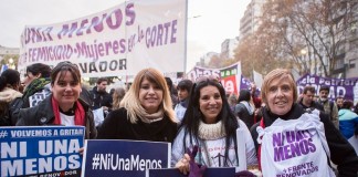 Polémica en el Concejo de San Isidro por políticas de género