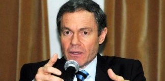 Justicia: sale Mahiques, entra Ferrari