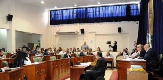 El Concejo adhiere a implementación de tarifa social para entidades