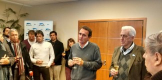 Katopodis y el aumento de tarifas: “El Gobierno es insensible”