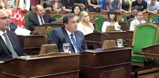 Rendón: “Jorge Macri está cada vez más respaldado por el vecino”