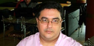 Rocha: “Descalzo y Ritondo tienen que arreglar su disputa de poder”