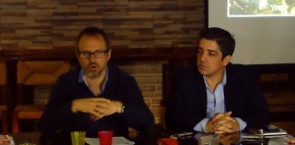 Valenzuela: «Gracias vecinos por mantener la serenidad»