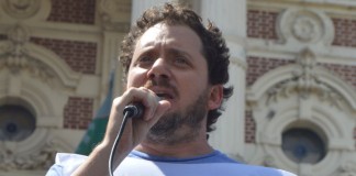 Judiciales: tregua con Vidal hasta agosto