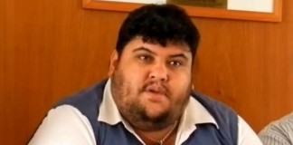 Funcionario de San Isidro, acusado de pedofilia