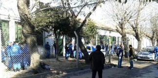 ¿Todo mal entre Descalzo y Vidal?