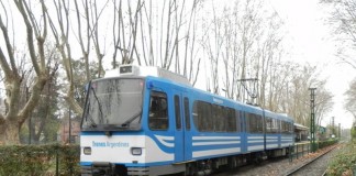 Alerta en la Unión Ferroviaria por proyecto de Metrobus costero