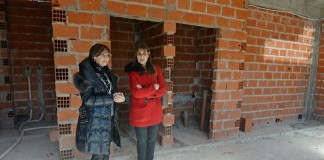 Avanza construcción de nuevo Centro de Salud en San Fernando