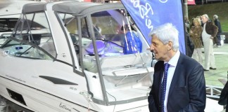 Andreotti, complacido por la restitución del cobro del Impuesto a Embarcaciones