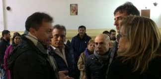 “Evita une al peronismo”