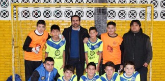 Gelay colaboró con el Club Imperio