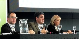 Policía Local: Jorge Macri apuntó contra intendentes opositores