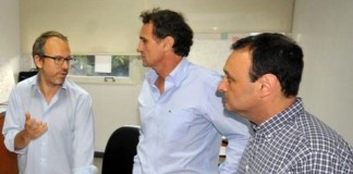 Katopodis – Valenzuela: dos caras opuestas del tarifazo