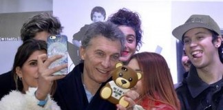 El Presidente inauguró la nueva versión de Tecnópolis