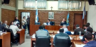 La oposición quiere a Descalzo en el recinto por la seguridad